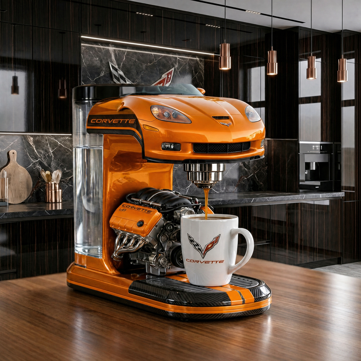 Ignition Brew