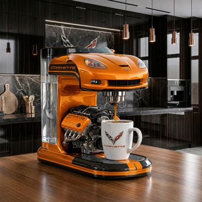 Ignition Brew