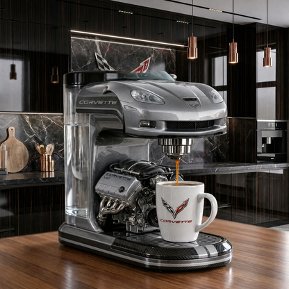 Ignition Brew