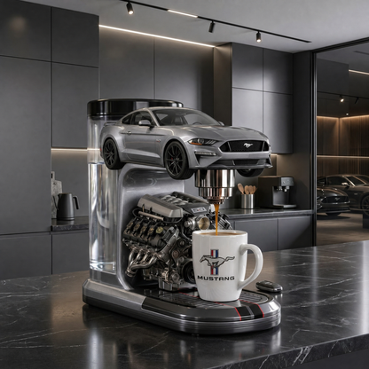 Ignition Brew