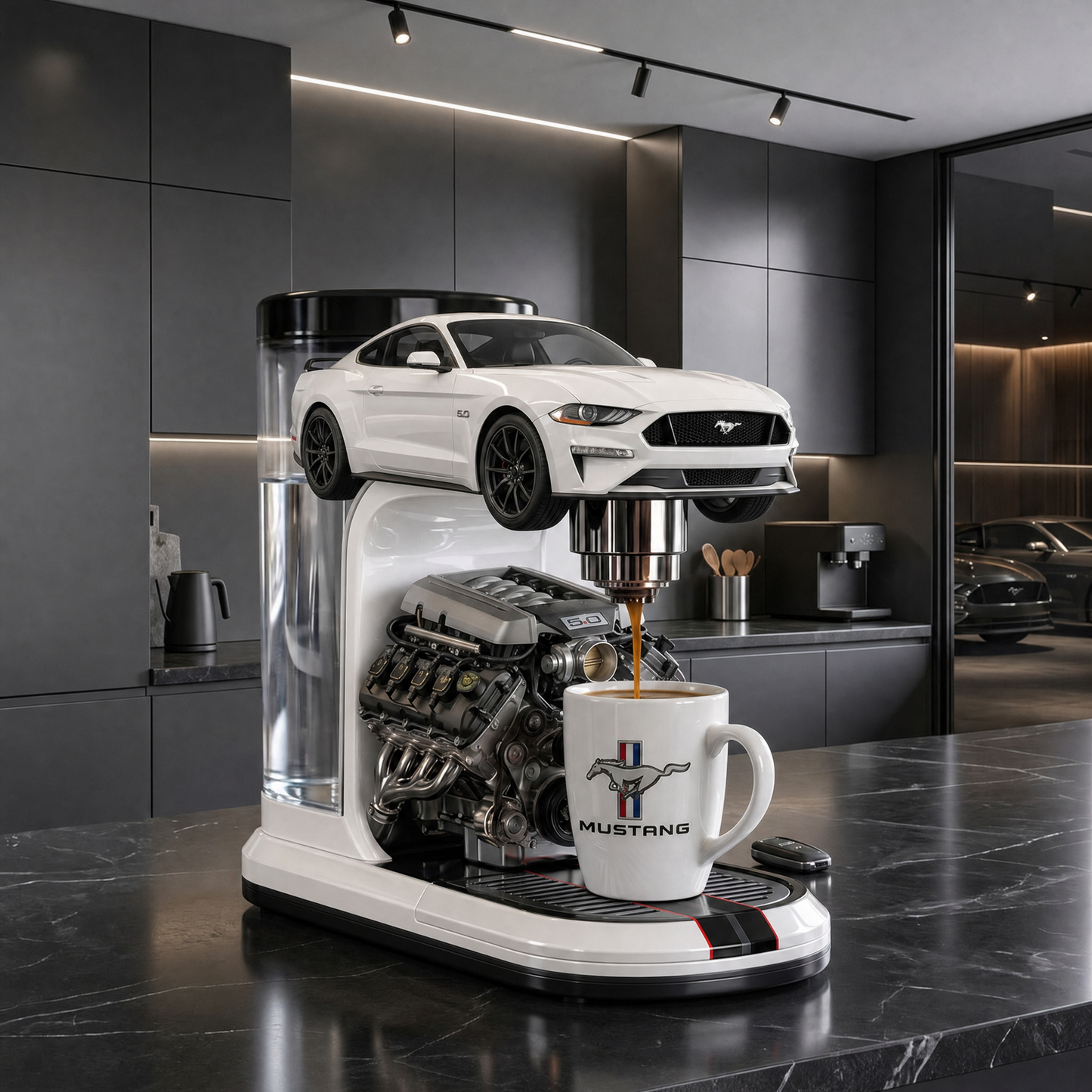 Ignition Brew