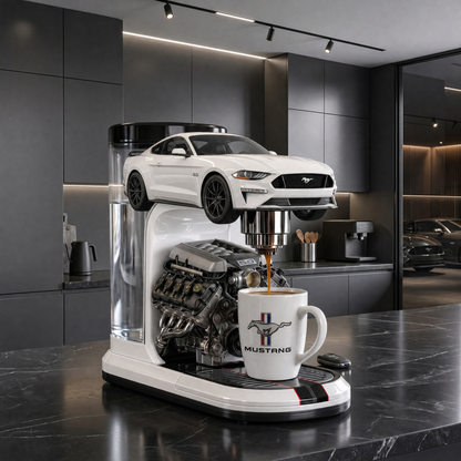 Ignition Brew