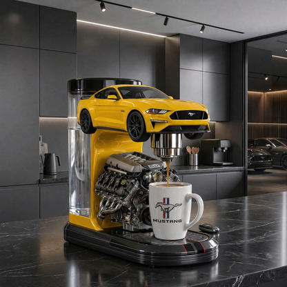 Ignition Brew