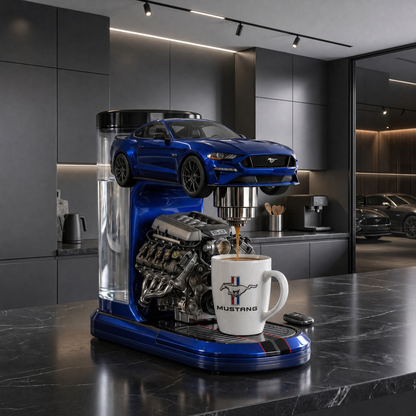 Ignition Brew