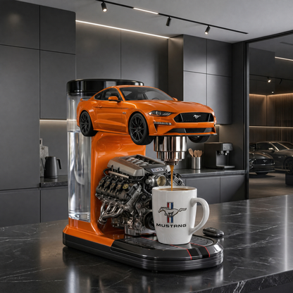Ignition Brew