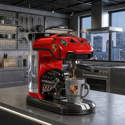 Ignition Brew