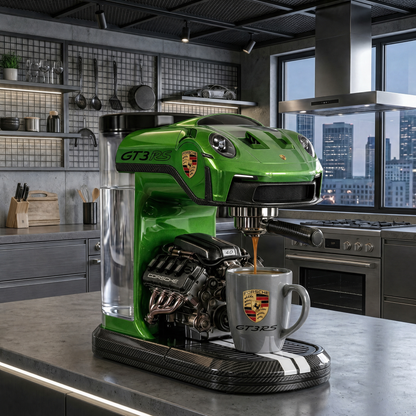 Ignition Brew