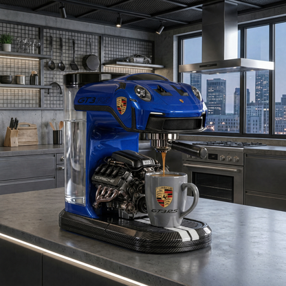 Ignition Brew