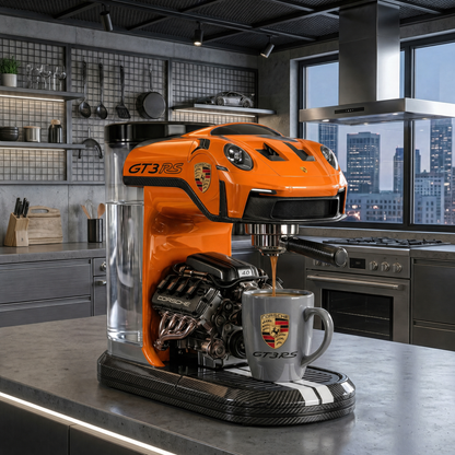 Ignition Brew