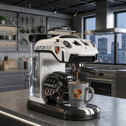 Ignition Brew