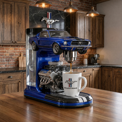 Ignition Brew