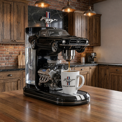 Ignition Brew