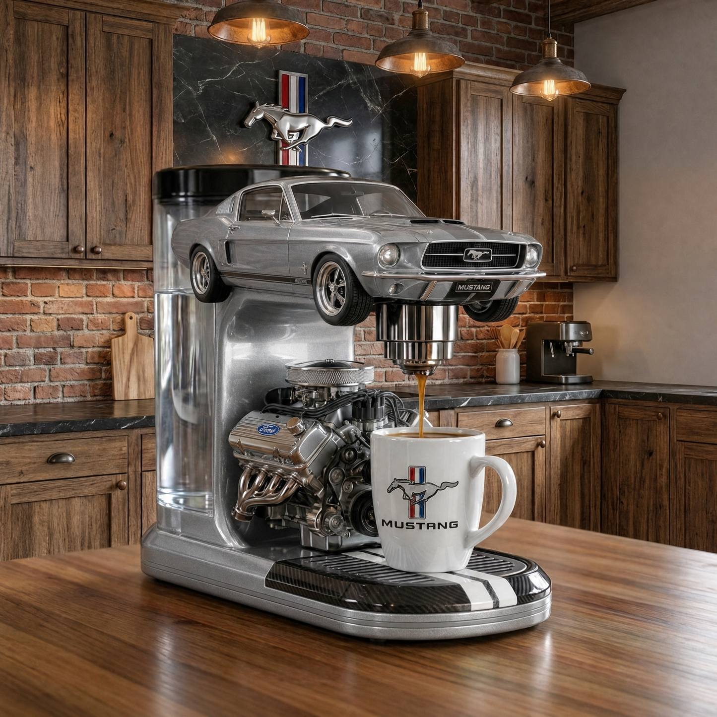 Ignition Brew