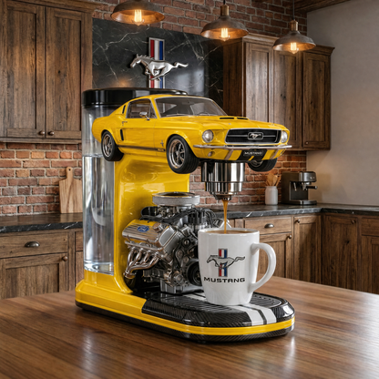 Ignition Brew