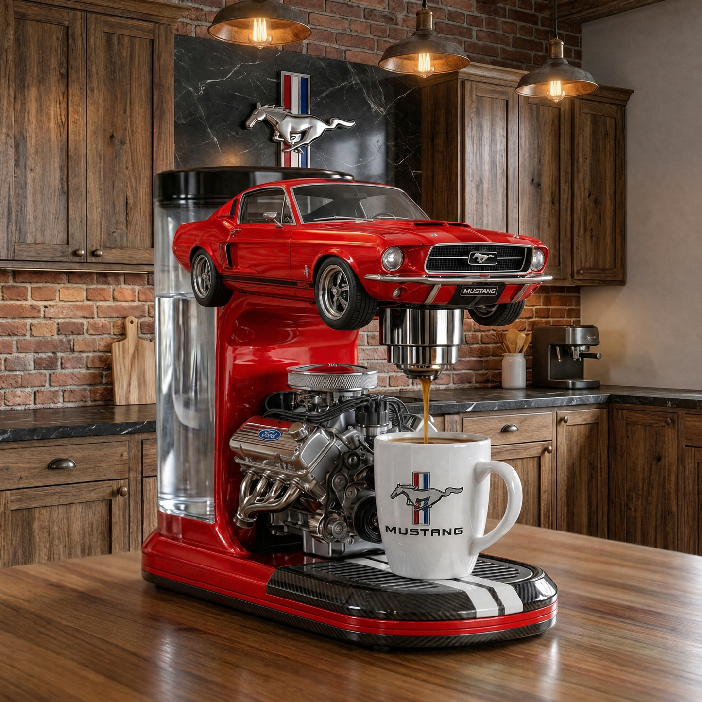 Ignition Brew