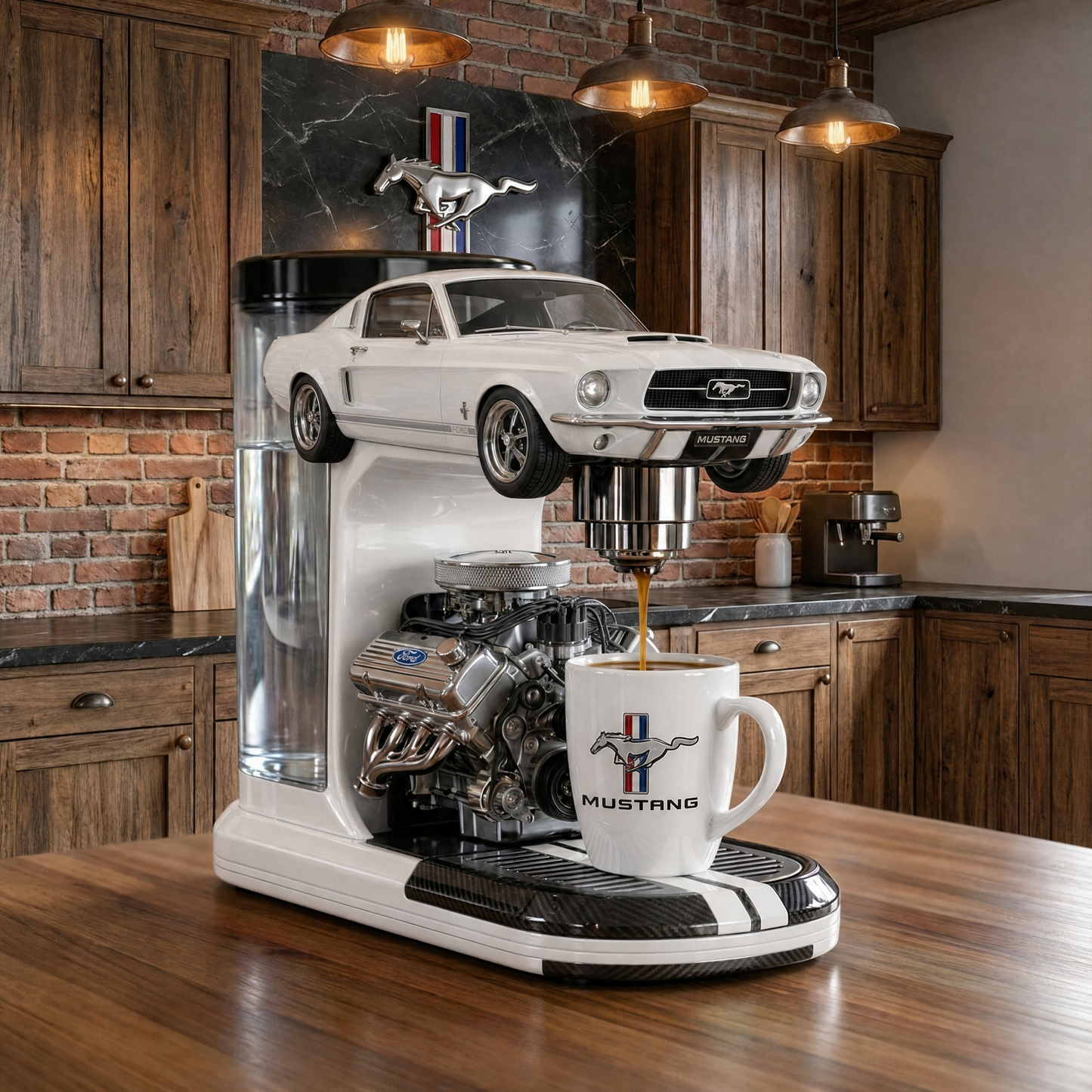 Ignition Brew