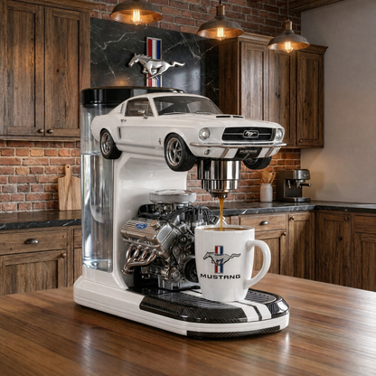 Ignition Brew