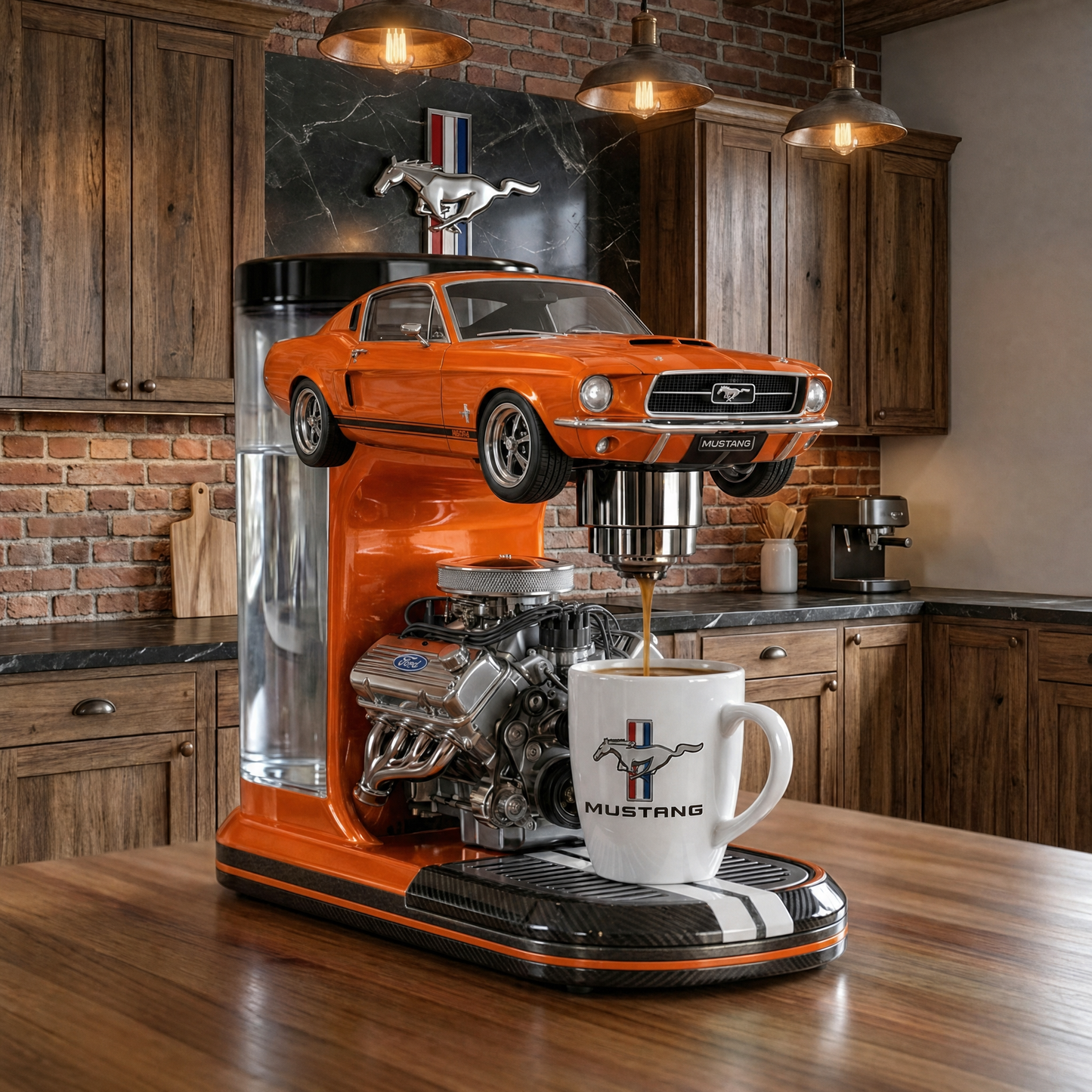 Ignition Brew