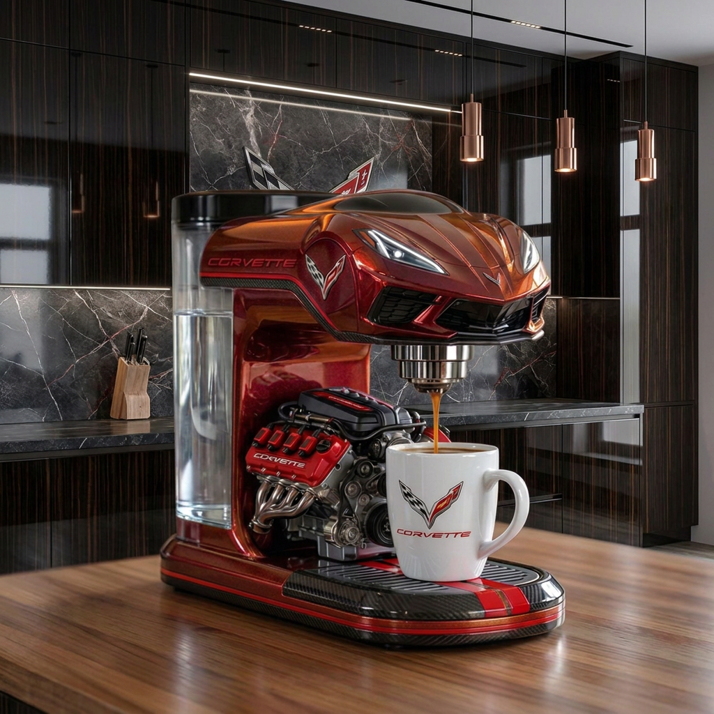 Ignition Brew
