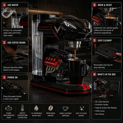 Ignition Brew