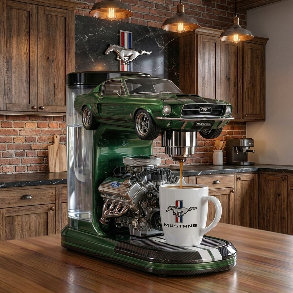 Ignition Brew