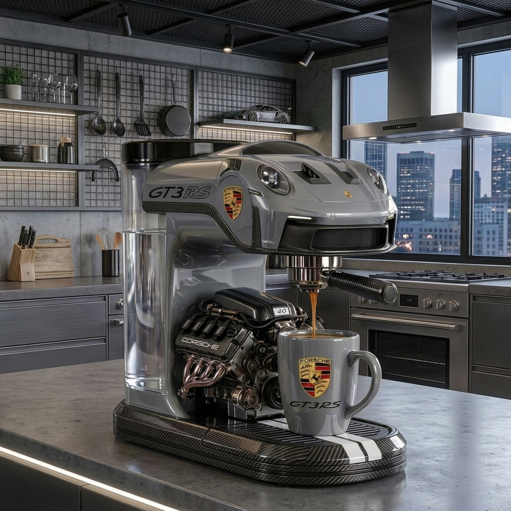Ignition Brew